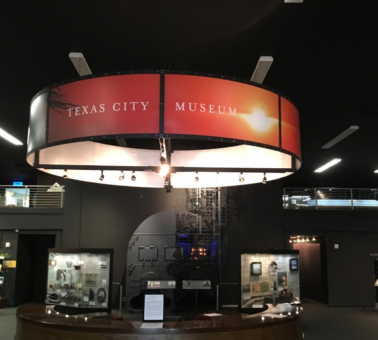 Texas City Museum (Texas&nbspCity,&nbspTX)